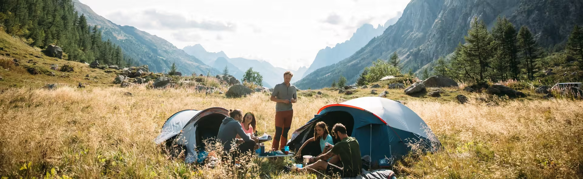 Camping Fournitures Boutique -Camping Fournitures Boutique 1