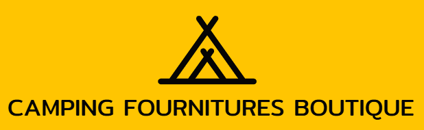 Camping Fournitures Boutique